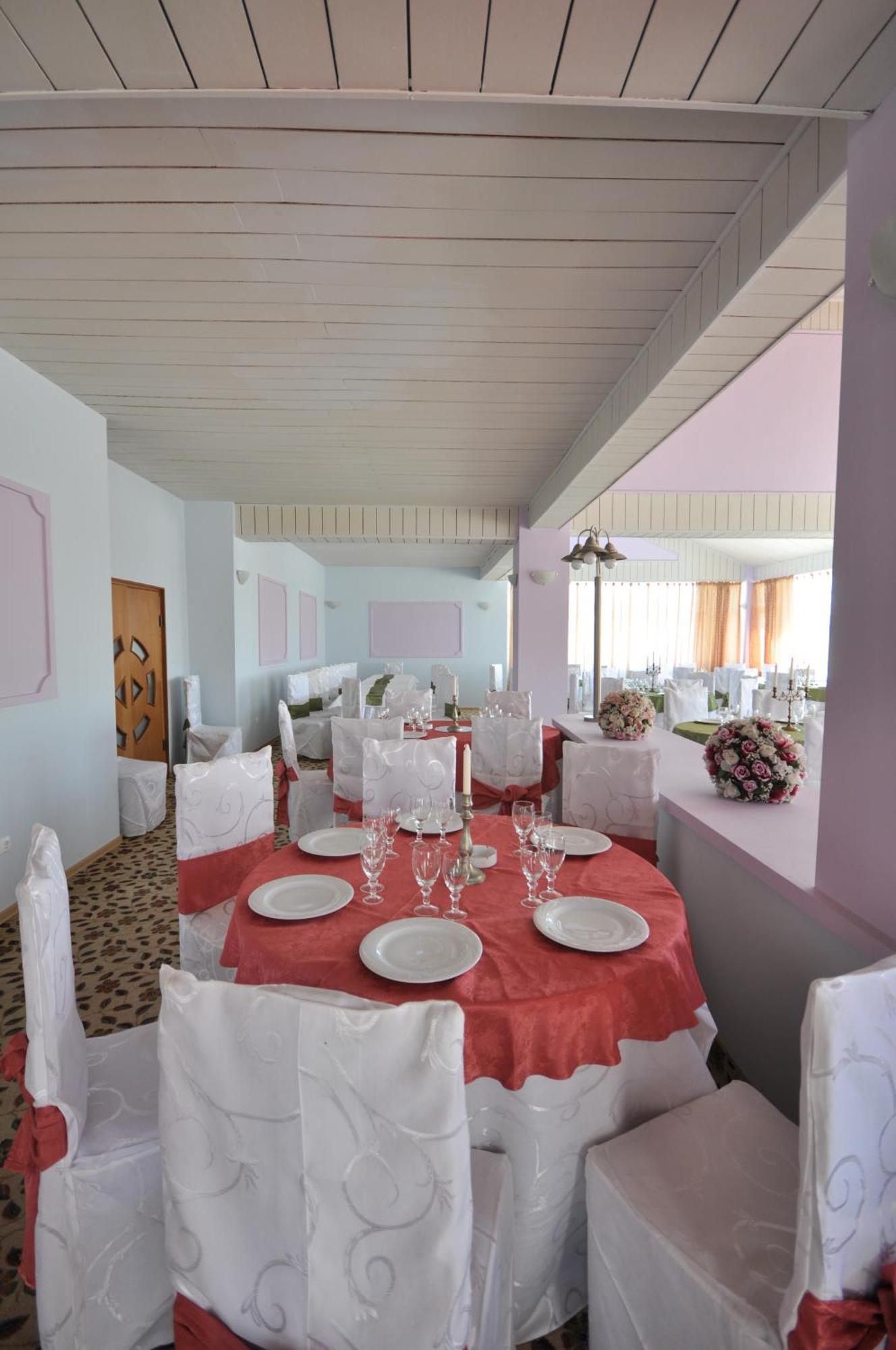 Hotel Dobrogea Κονστάντζα Εξωτερικό φωτογραφία