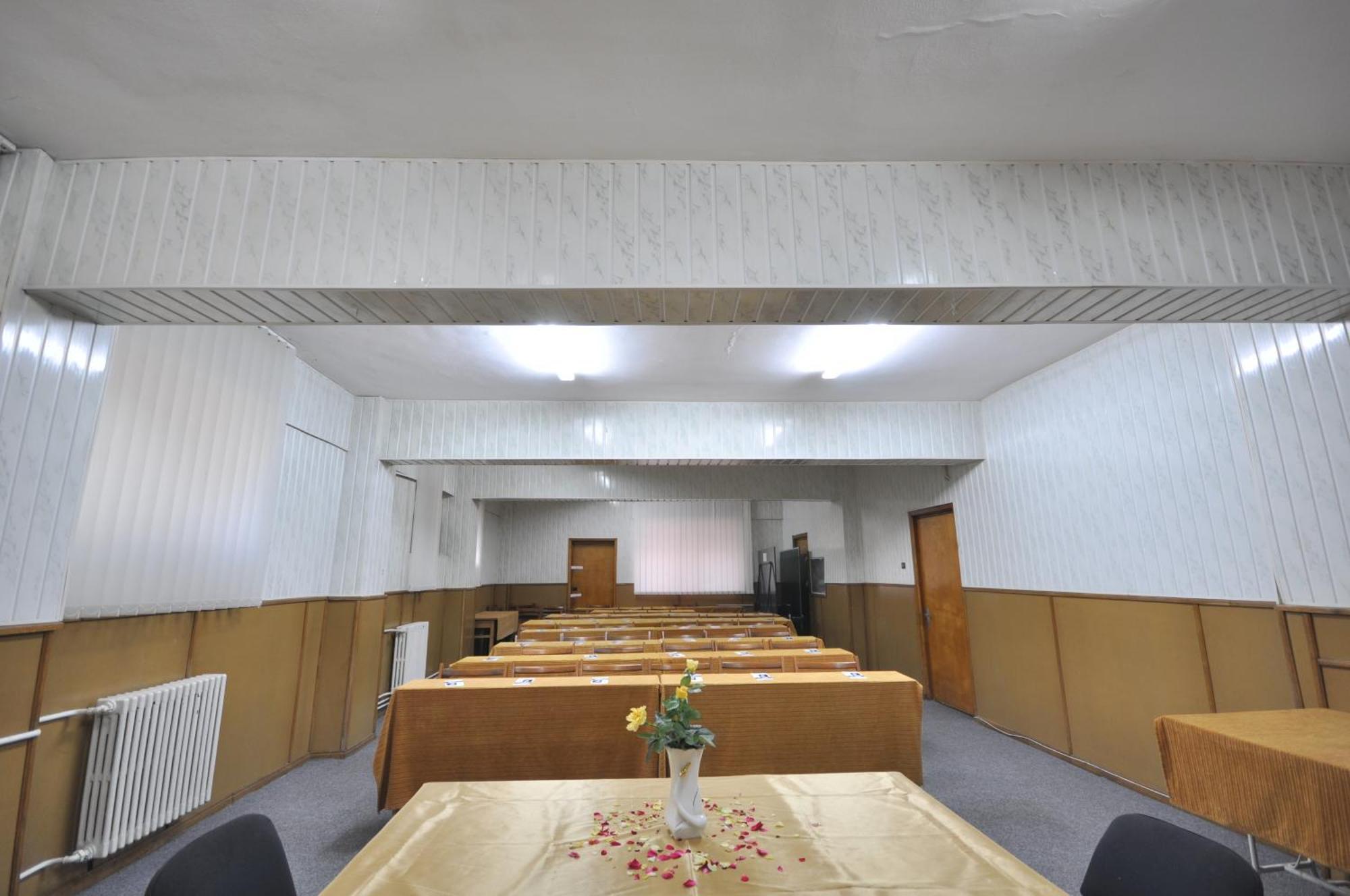 Hotel Dobrogea Κονστάντζα Επιχειρήσεις φωτογραφία