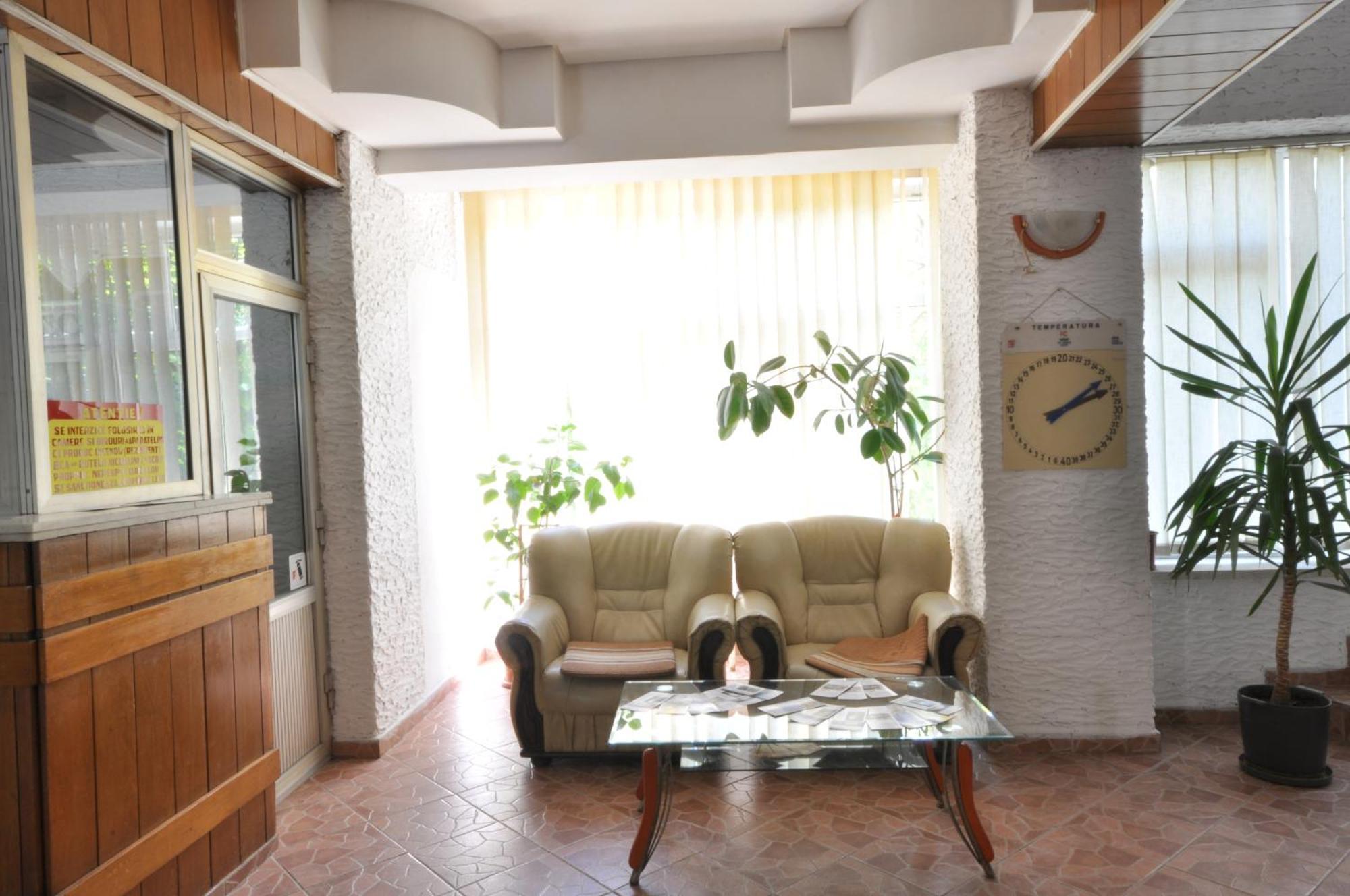 Hotel Dobrogea Κονστάντζα Εσωτερικό φωτογραφία