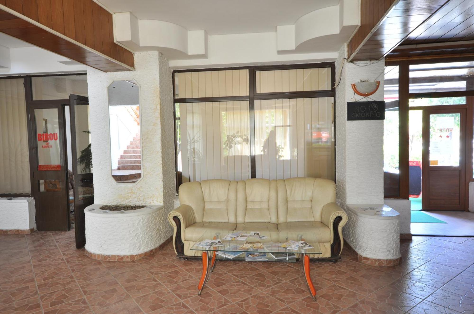 Hotel Dobrogea Κονστάντζα Εσωτερικό φωτογραφία