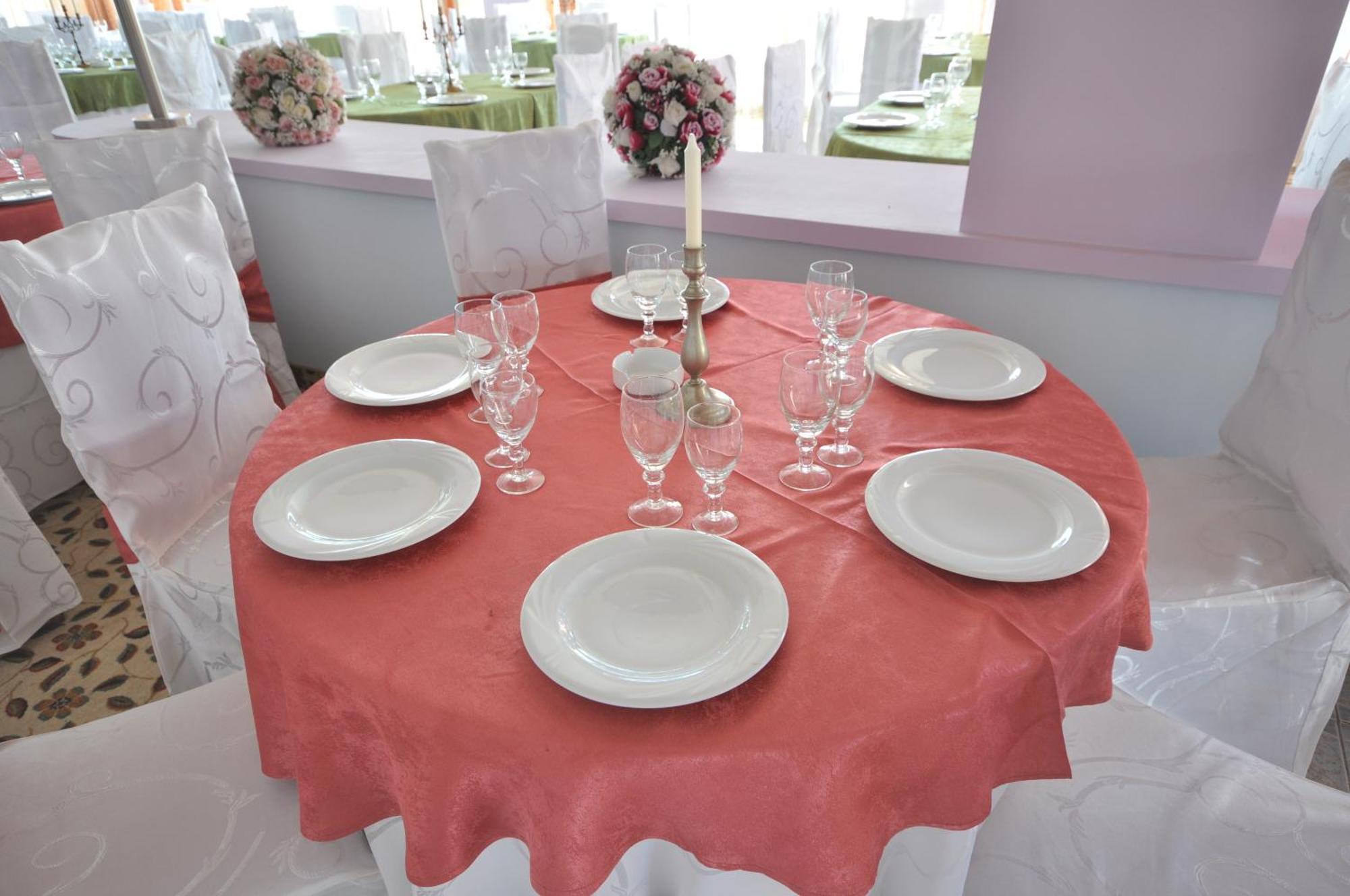 Hotel Dobrogea Κονστάντζα Εστιατόριο φωτογραφία