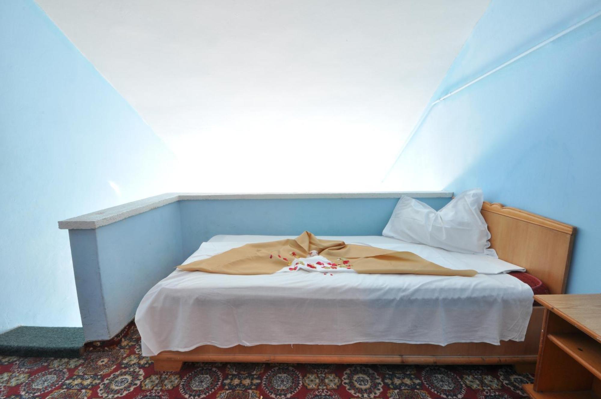 Hotel Dobrogea Κονστάντζα Εξωτερικό φωτογραφία