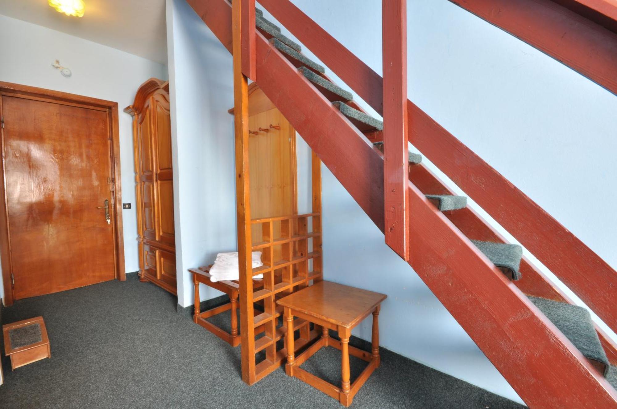 Hotel Dobrogea Κονστάντζα Εξωτερικό φωτογραφία