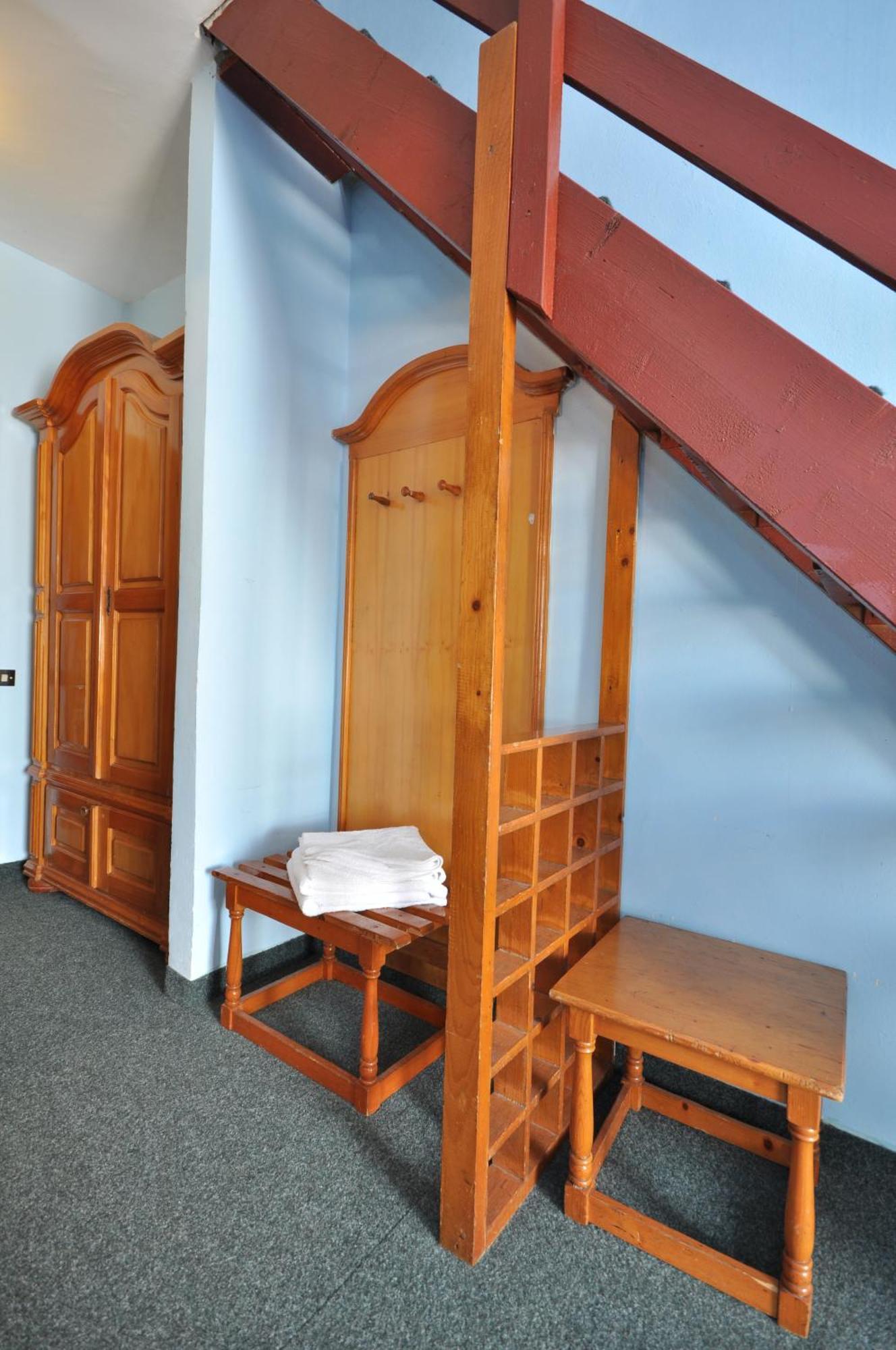 Hotel Dobrogea Κονστάντζα Εξωτερικό φωτογραφία