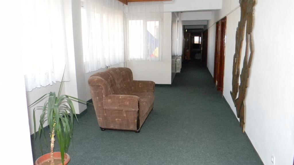Hotel Dobrogea Κονστάντζα Εξωτερικό φωτογραφία