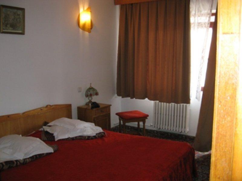 Hotel Dobrogea Κονστάντζα Εξωτερικό φωτογραφία