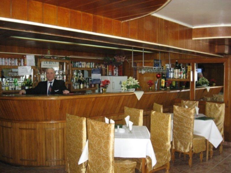 Hotel Dobrogea Κονστάντζα Εστιατόριο φωτογραφία