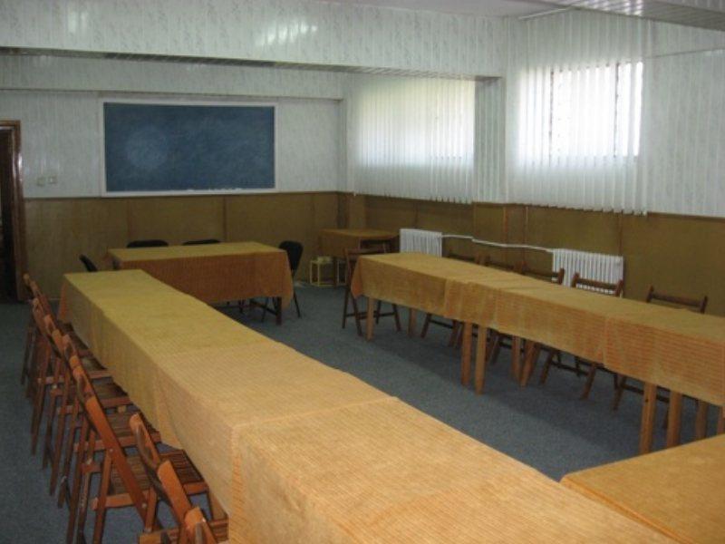 Hotel Dobrogea Κονστάντζα Επιχειρήσεις φωτογραφία